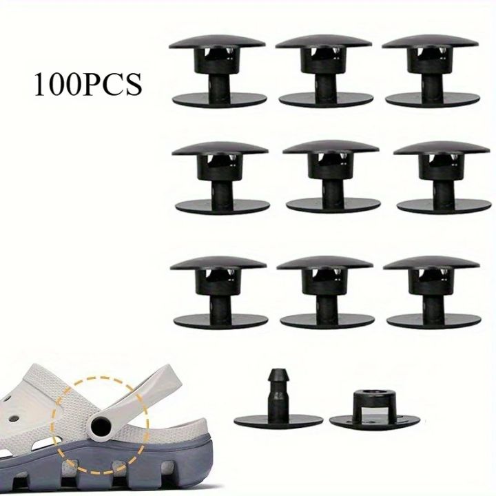 100pcs%20Plastic%20Shoe%20Rivets%20-%20Quick%20Repair%20Accessory%20for%20Foam%20Clogs%20and%20Slip-On%20Footwear%20-%20Durable%20Snap%20Fastener%20Buttons%20-%20Black%20-%20Image%206