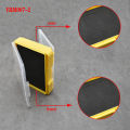 New Fishing Tackle Box Double sided Fishing Accessories Tool Storage Box Double Layer Carp For Fishing Goods Hooks Lure Boxes. 