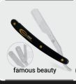 Saloon supplies Men's & woman Razor/Eyebrows Razor,1pecs,made in Pakistan.,. 