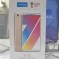 Vivo Y71 Dual Sim Phone - PTA Approve Phone - Budget Phone - 6GB Ram 128GB Rom - Vivo Mobile Phone Loud Spaker Memory Card Support - Box Charger & Sim Ejector - Mobile Phone On Installment. 