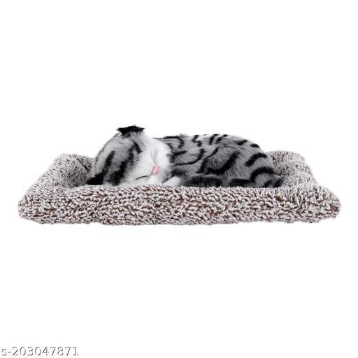 Plush%20Sleeping%20Cat%20Toy%20with%20Simulated%20Meow%20Sound,%20Gift%20Item%20for%20Kids,%20Car%20Dashboard,%20and%20Office%20Desk%20Decoration%20-%20Image%208
