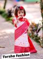 Baby readymade Saree. 