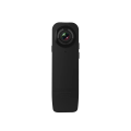 HD 1080P Portable Back Clip Camera Mini DV Police Recorder Infrared Night Vision Recorder Pocket Sports Digital Voice Recorder. 