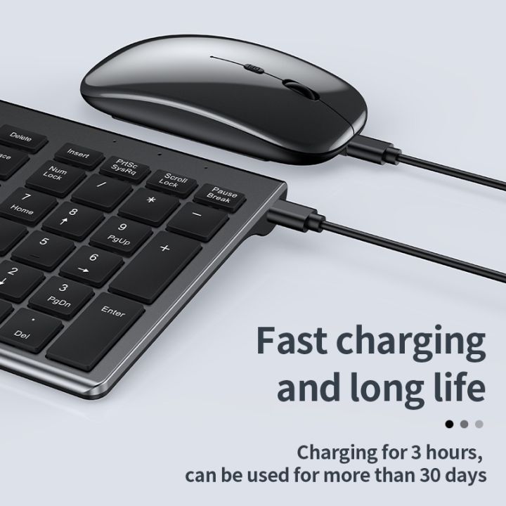Gray%20Bluetooth%205.0%20&%202.4G%20Wireless%20Keyboard%20Mouse%20Combo%20Rechargeable%20Full%20Size%20Wireless%20Keyboard%20for%20Notebook%20Laptop%20-%20Image%203