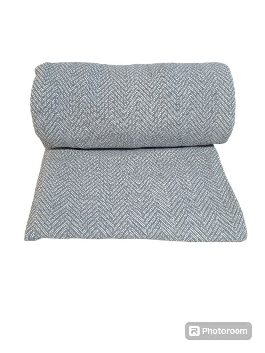 thermal%20blanket%20poly%20cotton100%25%20%2072x90%20brand%20new%20-%20Image%208