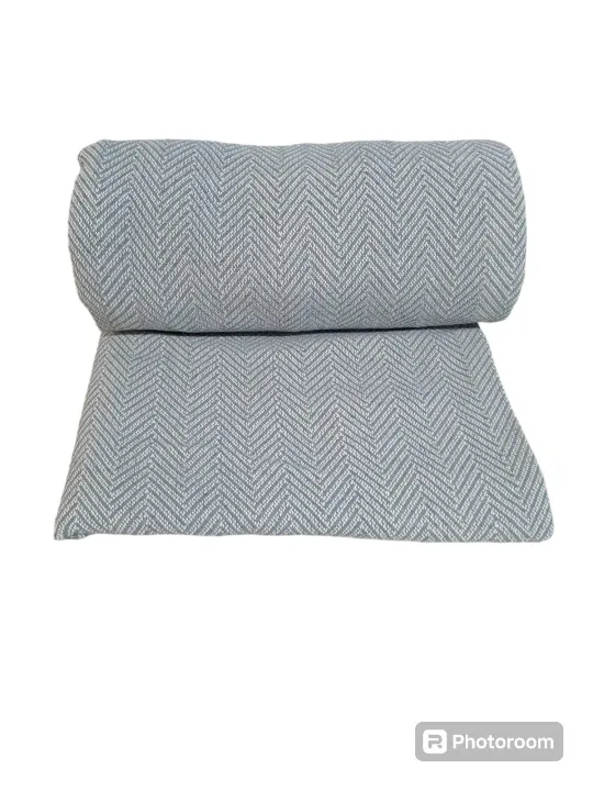 thermal%20blanket%20poly%20cotton100%25%20%2072x90%20brand%20new%20-%20Image%209