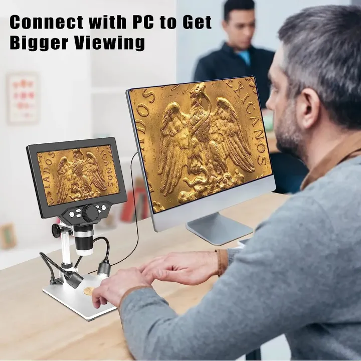 1200X%20Digital%20Microscope%2012MP%20Electronic%20Video%20Microscopes%207%20Inch%20HD%20LCD%20Soldering%20Phone%20Repair%20Magnifier%20Metal%20Stand%20PC%20View%20-%20Image%206