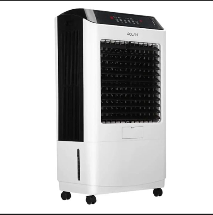 Portable Aolan Air Cooler, Moveable Control System Aolan Air Cooler