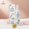 Glame Hair Removal Spray for Women & Men | Removes Body Tan | Painless & Irritation Free Body Hair Removal for Chest, Legs, Arms, Hands, Underarm & Back (140 ML). 