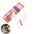 Fake Pregnancy Test Boyfriend Toy Fake Prank Joke Positive For Adults Funny Prank Toys Trickys Practical Jokes Test Pen. 