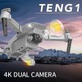 E88 Pro Drone 4k Dual Camera With Fixed Height HD Wide-angle Camera

Rc helicopter. 