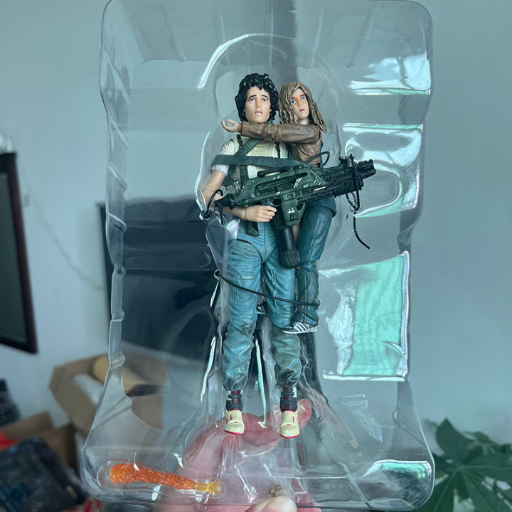 ALIEN%202%20LT%20Ellen%20Ripley%20Newt%20Figure%20Giger%20Xenomorph%20Facehugger%20Aliens%20Predator%20Action%20Figure%20Model%20Toys%20Cool%20Doll%20Present%20-%20Image%203