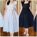 Ladies Casual Frocks Women's Dresses. 