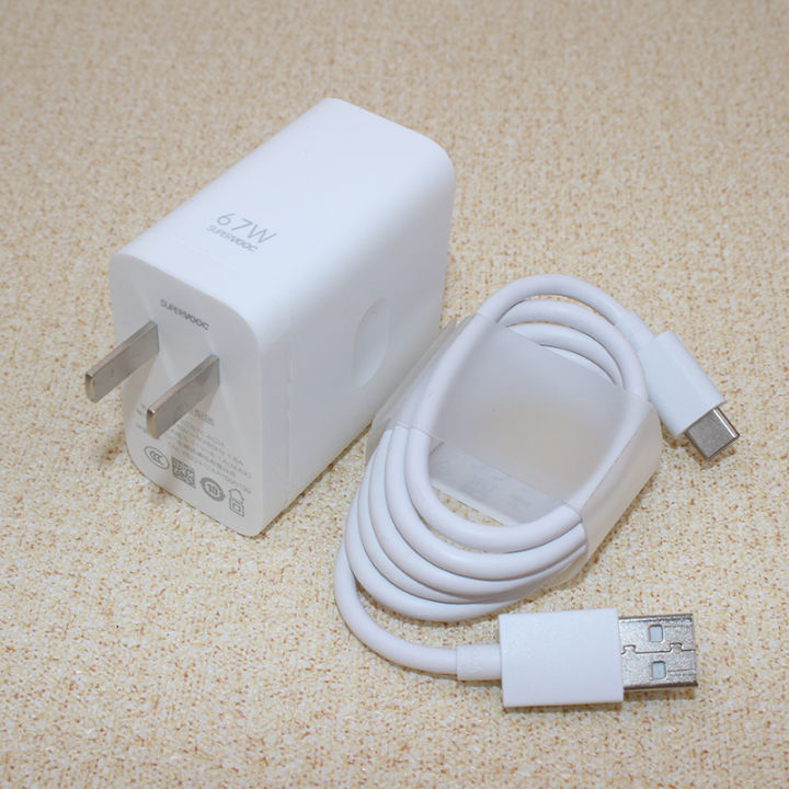 Realme%2067W%20Super%20Vooc/Dart%20EU%20US%20Fast%20Charging%20Power%20Adapter%20Type%20C%20Cable%20For%20Realme%2010%2011%2012%209i%20X50%20Q2%20Q3%20Pro%20GT%20Neo%202%203%202T%205%20-%20Image%207