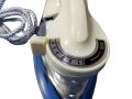 National SUPREME DE-LUXE AUTOMATIC IRON. NP-41AWTX 220V 1KW 6lb. premium Japanese technology. 