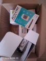 Accu Chek Instant S Glucometer | Sugar Test Machine | Glucose Monitor with 10 Free Test Strips | Accu Chek Instant S Sugar Meter with 10 free strips Accu chek. 