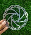 Bicycle/Cycle 160mm Disk plate Without Churi For Disk Brake.
