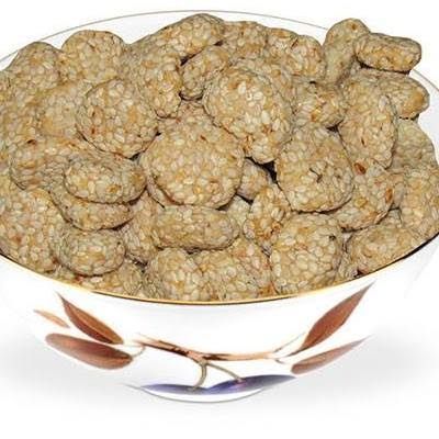 Special Rewari Chakwal / Gurh ki Rewari 500gm