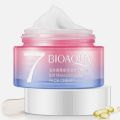 bioaqua tender miosturing lazy face cream (50g). 