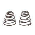 4Pcs Sewing Machine Upper Thread Tension Springs Single Needle Lockstitch Thread Loop Home Sewing Machine Accessories. 