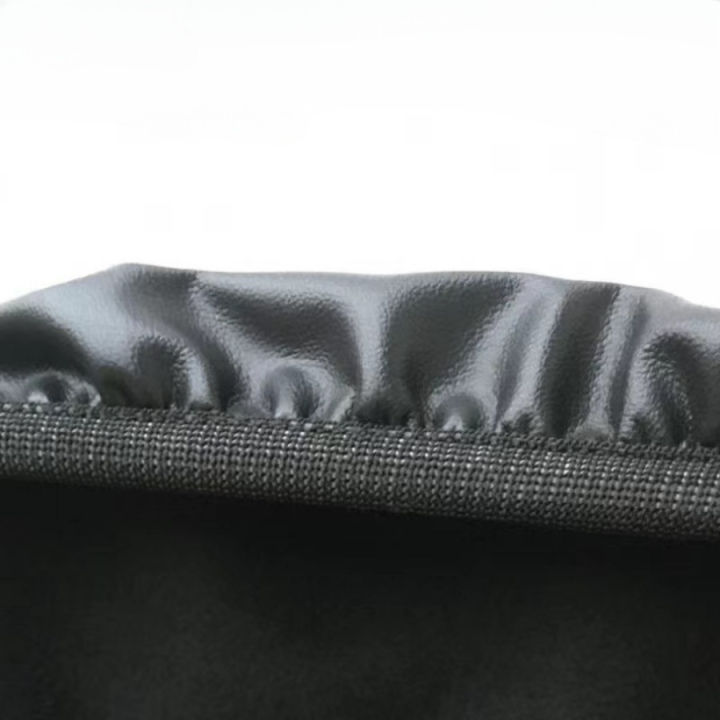 1set%20Motorcycle%20Seat%20Covers%20Autocycle%20Seat%20Cushion%20Waterproof%20Pu%20Leather%20Anti%20Scratch%20Cover%20Mats%20Motorcycles%20Seats%20Cover%20-%20Image%204
