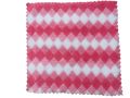 Baby Soft Face Towel CN-3pcs 11*11 inch square -3 piece.