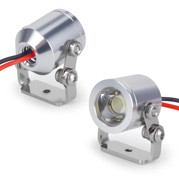 Aluminum%20LED%20Light%20Headlight%20Spotlight%20for%201/10%20RC%20Crawler%20Car%20Axial%20SCX10%2090046%20RC4WD%20D90%20TRX4%20TRX6%20DIY%20Parts%20-%20Image%203
