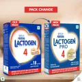 Lactogen 4 From 18 To 24 Months 400G. 