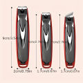 Colorful Nail Clippers Anti-Splash Nail Cutter Detachable Design Fingernail Clippers Stainless Steel Manicure Nail Tool. 