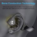 Bon Conduction Bluetooth Headset F806. 