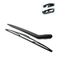 1/2PCS Rear Windscreen Wiper Blade Wiper Arm Kit For Renault KOLEOS 2008-2015 Windshield Windscreen Rear Window.