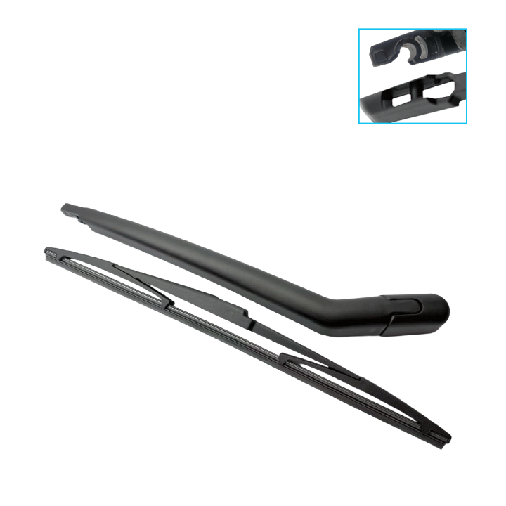 1/2PCS%20Rear%20Windscreen%20Wiper%20Blade%20Wiper%20Arm%20Kit%20For%20Renault%20KOLEOS%202008-2015%20Windshield%20Windscreen%20Rear%20Window%20-%20Image%204