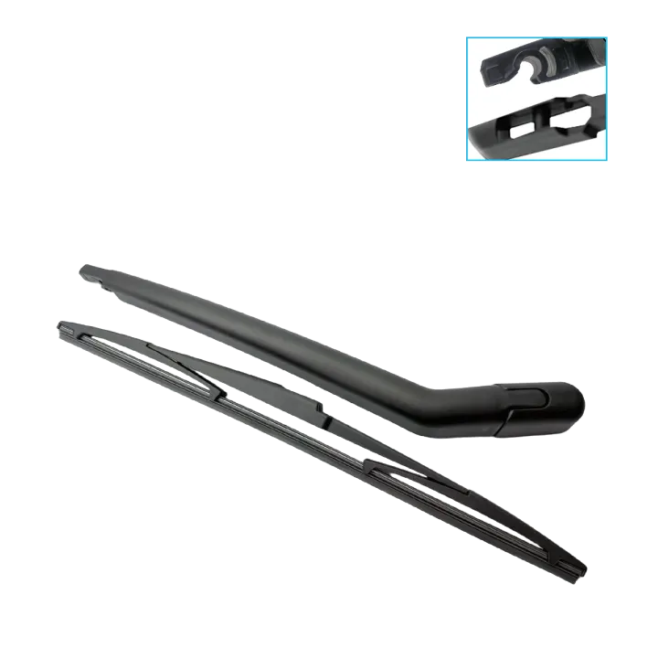 1/2PCS%20Rear%20Windscreen%20Wiper%20Blade%20Wiper%20Arm%20Kit%20For%20Renault%20KOLEOS%202008-2015%20Windshield%20Windscreen%20Rear%20Window%20-%20Image%204