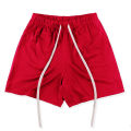 Men's Lightweight Mesh Breathable Training Cool Felling Shorts Summer Sports Running Pants.