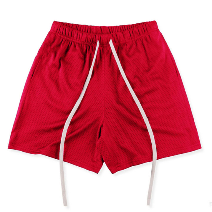 Men's%20Lightweight%20Mesh%20Breathable%20Training%20Cool%20Felling%20Shorts%20Summer%20Sports%20Running%20Pants%20-%20Image%205