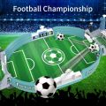 Creative Indoor Playtime Activity for Kids Puzzle Soccer Table Set.