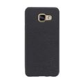 Samsung Galaxy A3 2016 TPU Case - Matte Soft Back Cover. 