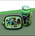 2 In 1 Water Bottle And Lunch Box Set | Gift
Box | School Water Bottle & Lunch Box
Low Stock. 
