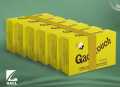Gacotouch antiseptic anti allergy Neem Soap Anti- Itch Triple Action Bath Soap  2 ps. 