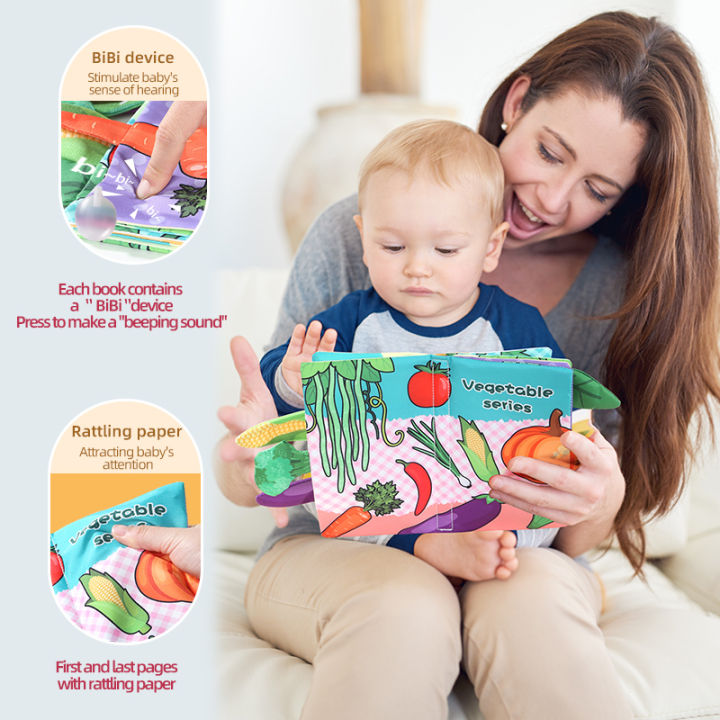 Baby%20Cloth%20Book%206-page%200-3%20Year%20Old%20Infant%20Early%20Education%20Toys%20Vegetable%20Enlightenment%20Cognition%20Cloth%20Book%20Baby%20Toys%20-%20Image%203