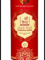 Shree Kesh Jadibuti Hair Oil 210ml Saptarishi Ayurvedic with Hair Comb. 