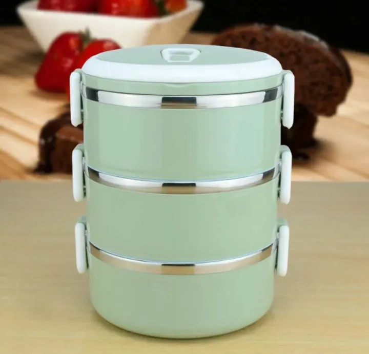 Lunch%20Box,Portable%20304%20Stainless%20Steel%20Bento%20Lunch%20Box%20Thermal%20Cylinder%20Lunch%20Container%20Food%20Storage%20Containers%20for%20School%20Office%20Outdoor%20(%20Three%20layers%20-%20Image%202