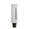 Wall mounted/desktop models Plastic Paper Cup Dispenser Household Disposable Cup Storage Rack Coffee cup & Tea Cup Storage Rack.