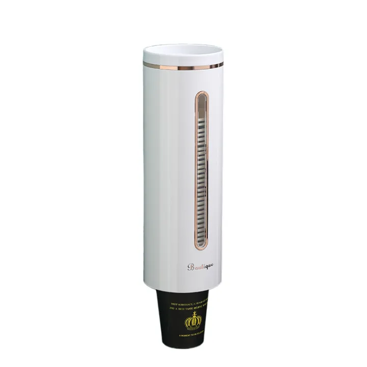 Wall%20mounted/desktop%20models%20Plastic%20Paper%20Cup%20Dispenser%20Household%20Disposable%20Cup%20Storage%20Rack%20Coffee%20cup%20&%20Tea%20Cup%20Storage%20Rack%20-%20Image%207