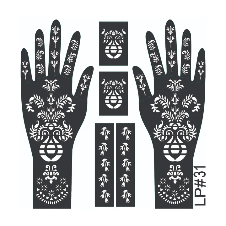 Mehndi%20sticker%20stencil%20designs%20-%20Image%203