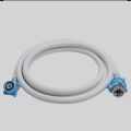 Washing Machine Water Inlet Hose Pipe - Front & Top Load-3Meter (10ft). 