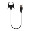 Fitbit Charge 2 USB charger cable. 