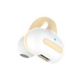 Mini Single-Sided Ear Clip Wireless Bluetooth Not Into The Ear Running Sports Hifi Bluetooth Headset Running Listening To Songs.