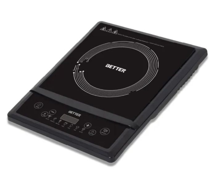 Better induction cooker TAZ