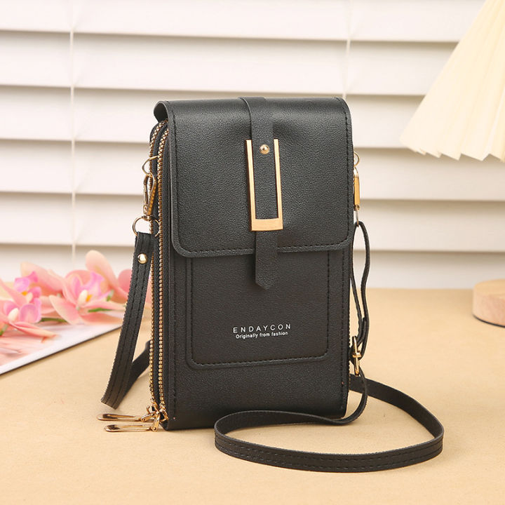 New%20transparent%20touchscreen%20phone%20bag%20trend%20simple%20crossbody%20small%20bag%20phone%20women's%20bag%20change%20bag%20vertical%20design%20-%20Image%203